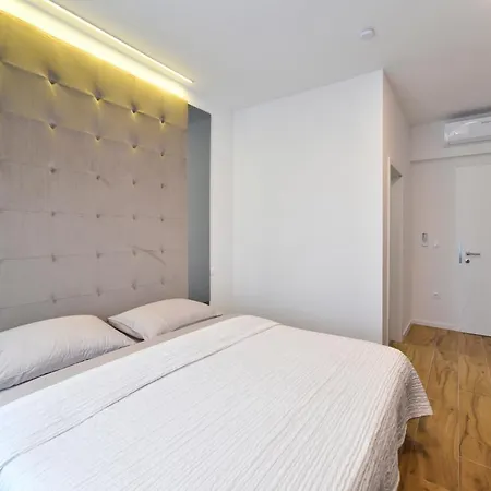 Olimp Apartments, 3Rd Floor, No Elevator Zagreb Exterior photo