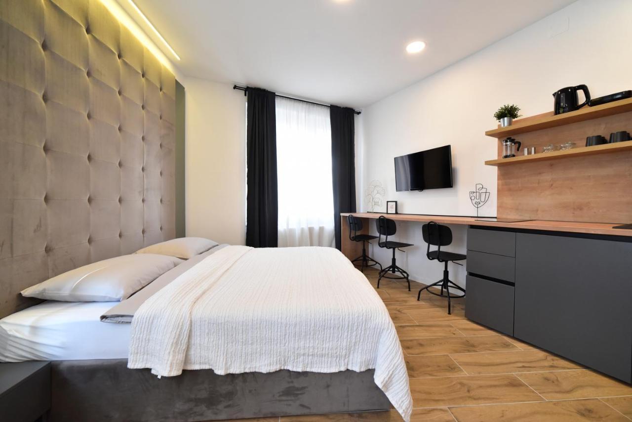 Olimp Apartments, 3rd Floor, No Elevator *