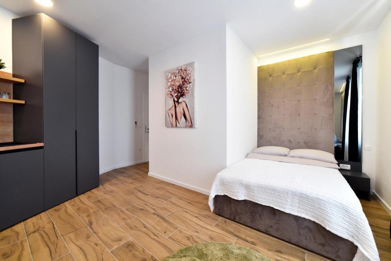 Olimp Apartments, 3rd Floor, No Elevator Apartment *