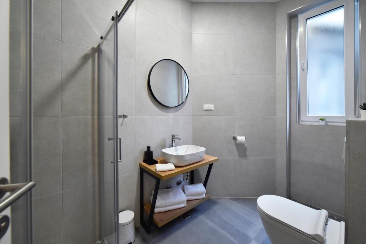 Olimp Apartments, 3rd Floor, No Elevator Apartment Zagreb