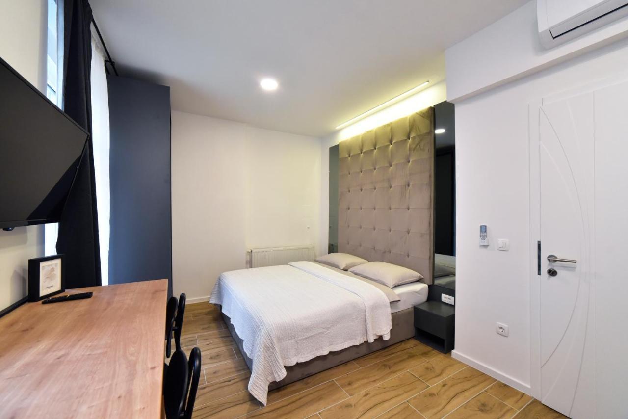 Olimp Apartments, 3rd Floor, No Elevator Apartment Zagreb