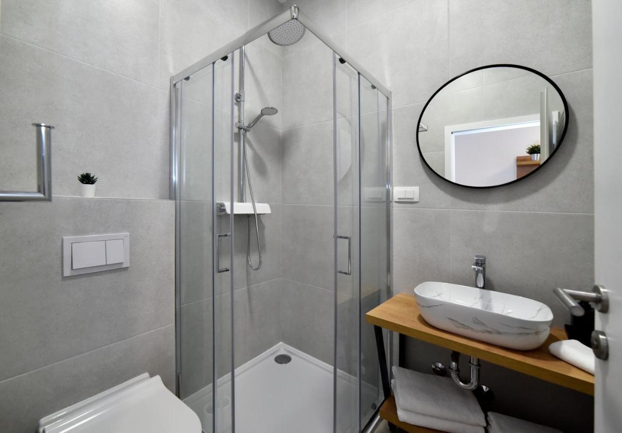 Olimp Apartments, 3rd Floor, No Elevator Apartment Zagreb