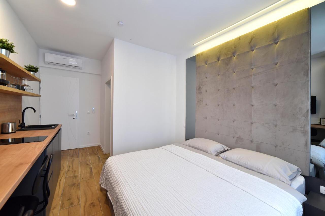 Apartmán Olimp Apartments, 3rd Floor, No Elevator