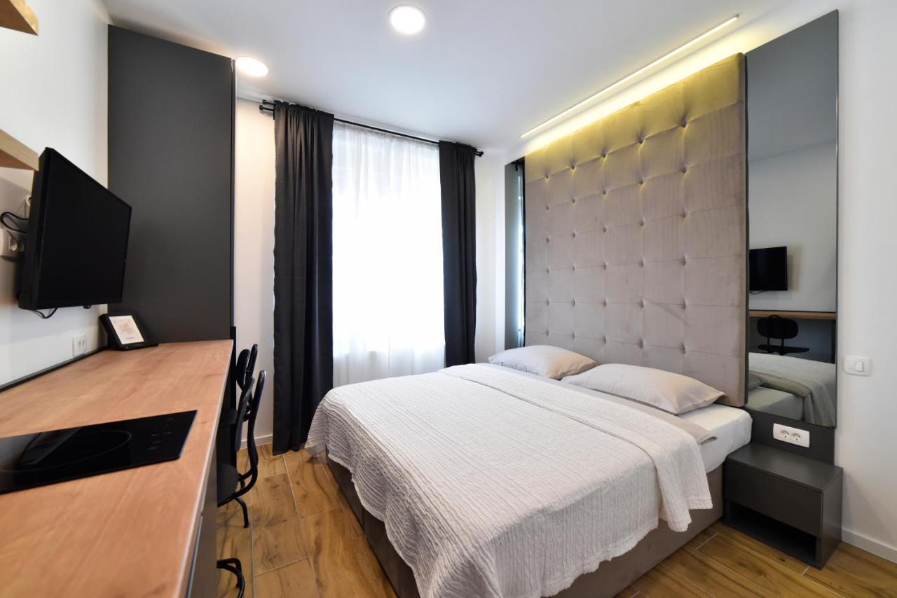 Olimp Apartments, 3rd Floor, No Elevator Apartment