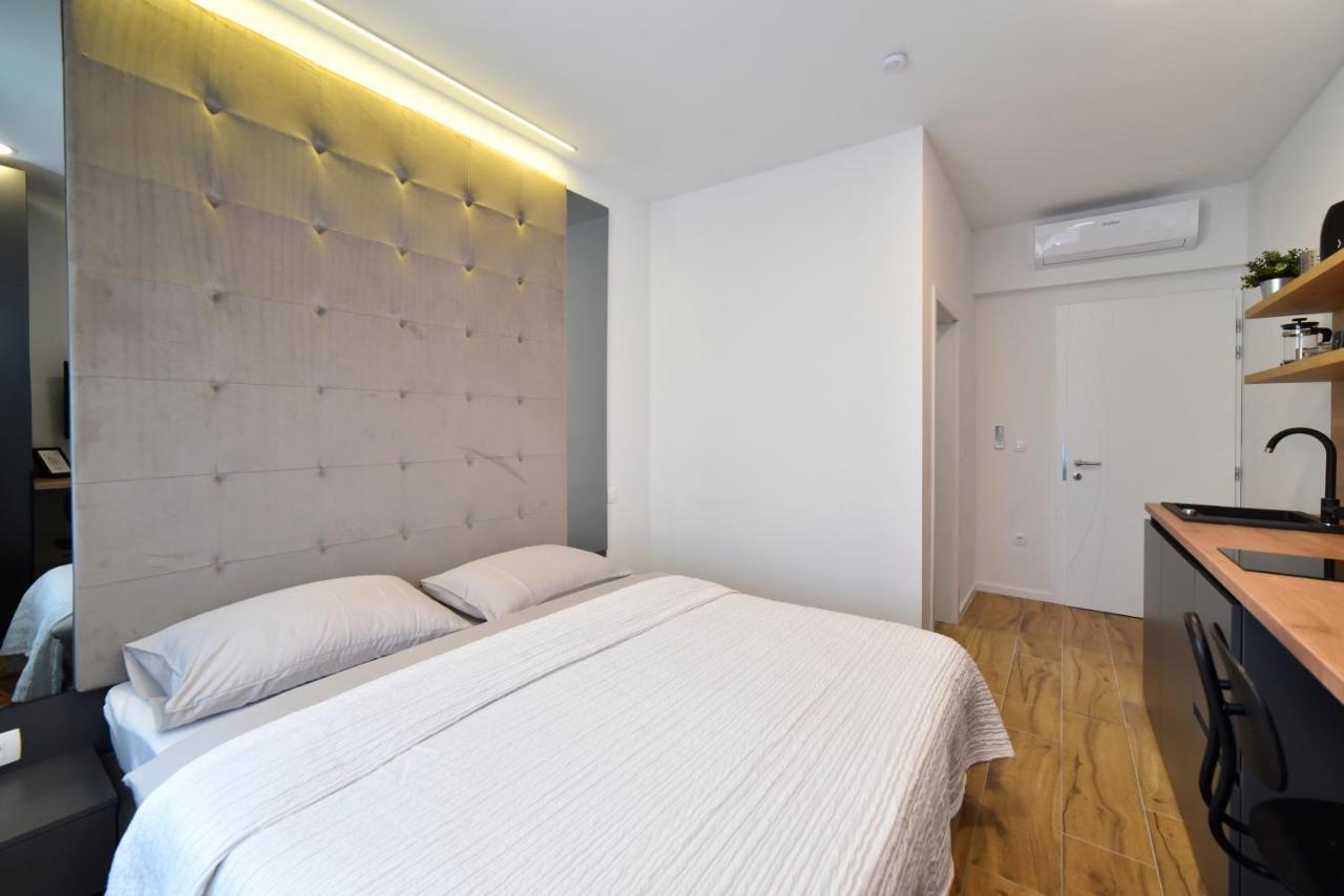 Apartmán Olimp Apartments, 3rd Floor, No Elevator