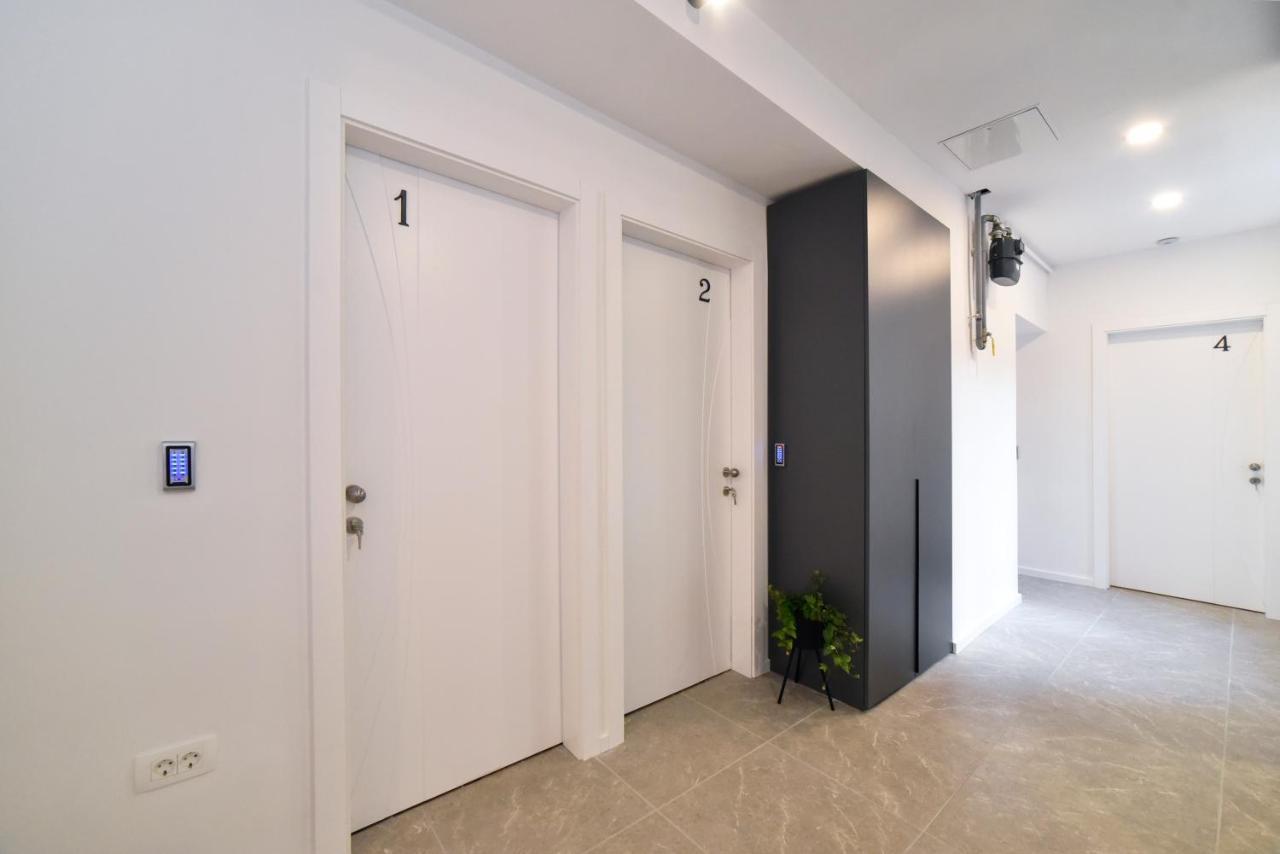 Olimp Apartments, 3rd Floor, No Elevator * Zagreb