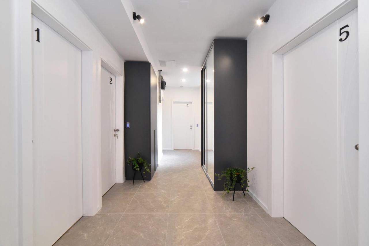 Apartmán Olimp Apartments, 3rd Floor, No Elevator *