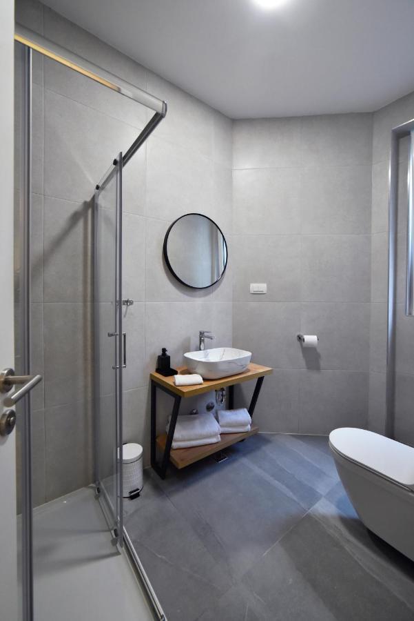Olimp Apartments, 3rd Floor, No Elevator * Zagreb