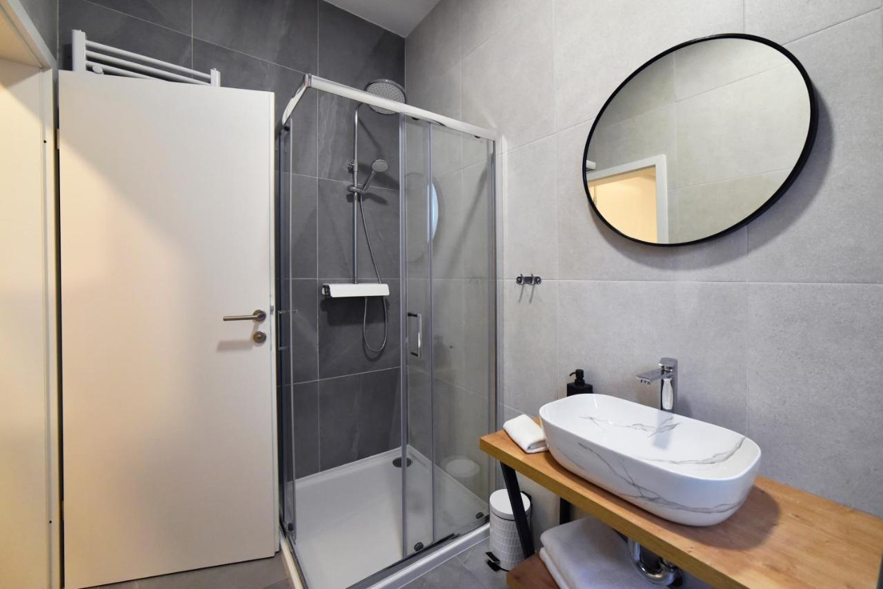 Olimp Apartments, 3rd Floor, No Elevator Zagreb