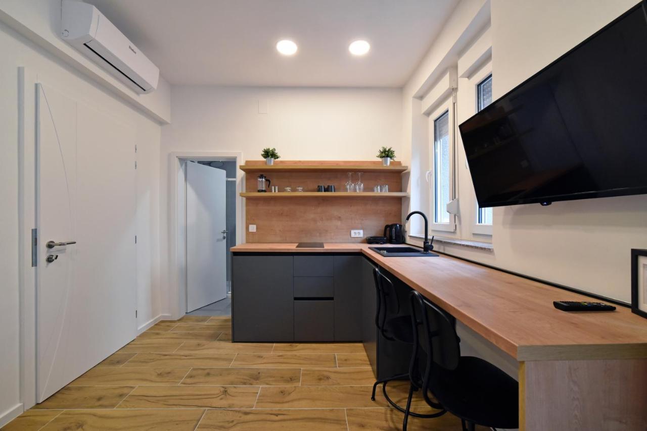 Olimp Apartments, 3rd Floor, No Elevator *