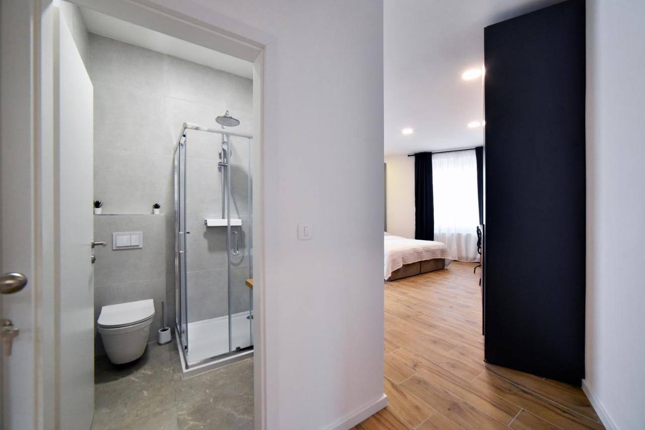 Olimp Apartments, 3rd Floor, No Elevator Zagreb