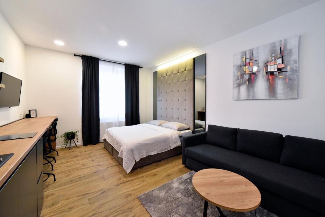 Olimp Apartments, 3rd Floor, No Elevator Apartment Zagreb