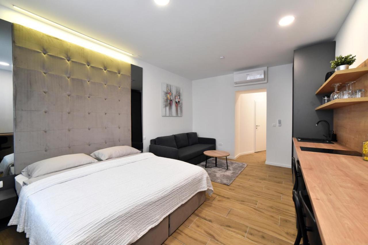 Olimp Apartments, 3rd Floor, No Elevator Apartment *